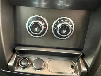 Land Rover Range Rover 3.6 TD V8 Vogue Auto 4WD Euro 4 5dr