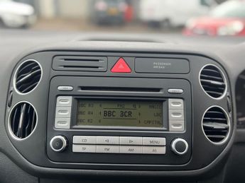 Volkswagen Golf Plus 2.0 TDI PD GT DSG 5dr