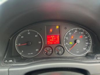 Volkswagen Golf Plus 2.0 TDI PD GT DSG 5dr