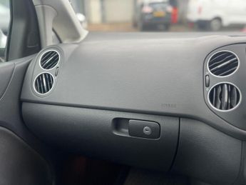 Volkswagen Golf Plus 2.0 TDI PD GT DSG 5dr