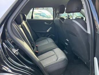 Audi Q2 1.4 TFSI CoD Sport S Tronic Euro 6 (s/s) 5dr