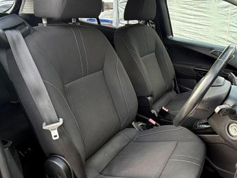 Ford B-Max 1.6 Titanium Powershift Euro 5 5dr