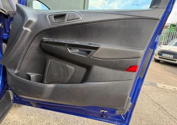 Ford B-Max 1.6 Titanium Powershift Euro 5 5dr