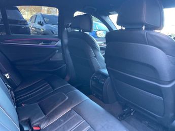 BMW 5 Series 3.0 530d MHT M Sport Saloon 4dr Diesel Hybrid Steptronic xDrive 