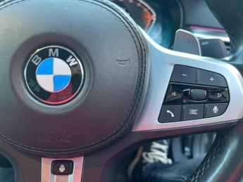 BMW 5 Series 3.0 530d MHT M Sport Saloon 4dr Diesel Hybrid Steptronic xDrive 