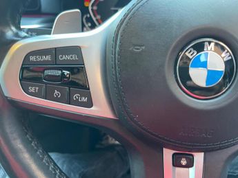 BMW 5 Series 3.0 530d MHT M Sport Saloon 4dr Diesel Hybrid Steptronic xDrive 