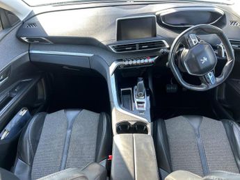 Peugeot 3008 1.2 PureTech Allure EAT Euro 6 (s/s) 5dr