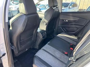 Peugeot 3008 1.2 PureTech Allure EAT Euro 6 (s/s) 5dr