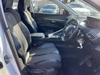 Peugeot 3008 1.2 PureTech Allure EAT Euro 6 (s/s) 5dr