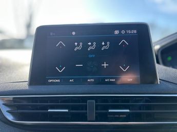 Peugeot 3008 1.2 PureTech Allure EAT Euro 6 (s/s) 5dr