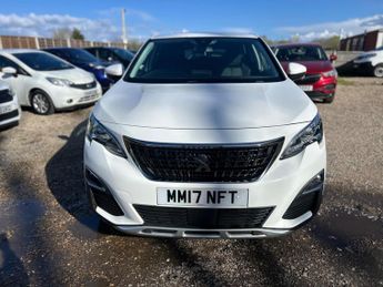Peugeot 3008 1.2 PureTech Allure EAT Euro 6 (s/s) 5dr