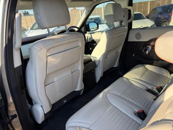 Land Rover Discovery 2.0 SD4 HSE Auto 4WD Euro 6 (s/s) 5dr