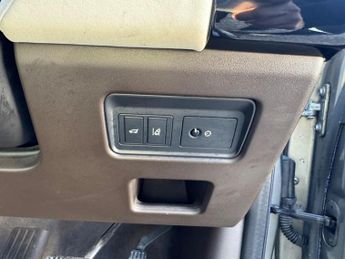 Land Rover Discovery 2.0 SD4 HSE Auto 4WD Euro 6 (s/s) 5dr