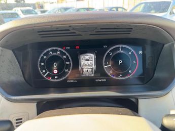 Land Rover Discovery 2.0 SD4 HSE Auto 4WD Euro 6 (s/s) 5dr