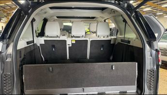 Land Rover Discovery 2.0 SD4 HSE Auto 4WD Euro 6 (s/s) 5dr