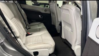 Land Rover Discovery 2.0 SD4 HSE Auto 4WD Euro 6 (s/s) 5dr