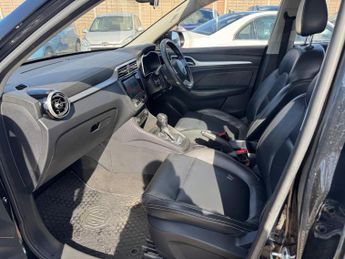 MG MG ZS 1.0 T-GDI Exclusive Auto Euro 6 5dr