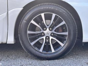 Toyota Estima Aeras G 