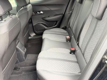 Peugeot 2008 1.2 PureTech Allure EAT Euro 6 (s/s) 5dr