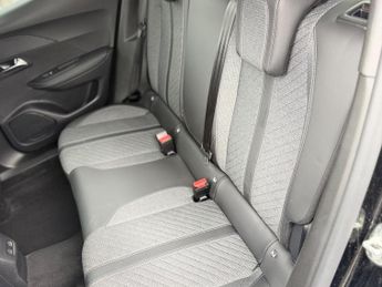 Peugeot 2008 1.2 PureTech Allure EAT Euro 6 (s/s) 5dr