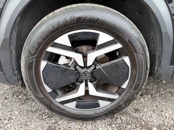 Peugeot 2008 1.2 PureTech Allure EAT Euro 6 (s/s) 5dr