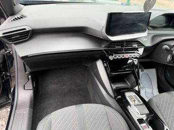 Peugeot 2008 1.2 PureTech Allure EAT Euro 6 (s/s) 5dr