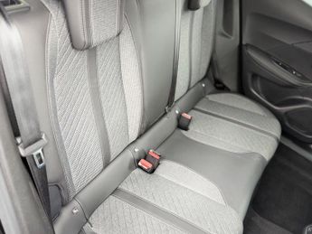 Peugeot 2008 1.2 PureTech Allure EAT Euro 6 (s/s) 5dr