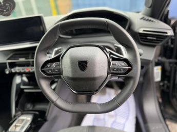 Peugeot 2008 1.2 PureTech Allure EAT Euro 6 (s/s) 5dr