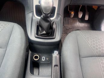 Ford Fiesta 1.25 Zetec Euro 5 3dr