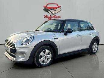 MINI Hatch 1.5 Cooper Classic Euro 6 (s/s) 5dr