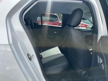 Vauxhall Corsa Electric 50kWh Elite Premium Auto 5dr