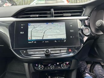 Vauxhall Corsa Electric 50kWh Elite Premium Auto 5dr