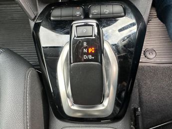 Vauxhall Corsa Electric 50kWh Elite Premium Auto 5dr