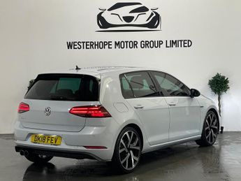 Volkswagen Golf 2.0 TDI GTD DSG Euro 6 (s/s) 5dr
