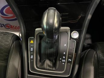 Volkswagen Golf 2.0 TDI GTD DSG Euro 6 (s/s) 5dr