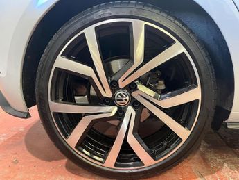 Volkswagen Golf 2.0 TDI GTD DSG Euro 6 (s/s) 5dr