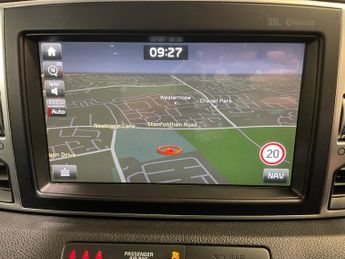 Kia Sportage 1.7 CRDi 3 DCT Euro 6 (s/s) 5dr