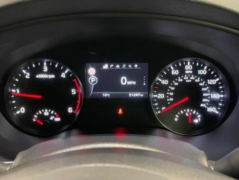 Kia Sportage 1.7 CRDi 3 DCT Euro 6 (s/s) 5dr