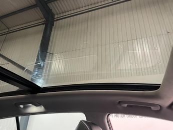 Kia Sportage 1.7 CRDi 3 DCT Euro 6 (s/s) 5dr