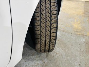 Kia Picanto 1.25 2 Auto Euro 5 5dr