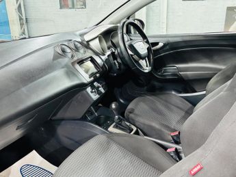 SEAT Ibiza 1.2 TSI Sport Sport Coupe DSG Euro 5 3dr