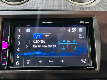 SEAT Ibiza 1.2 TSI Sport Sport Coupe DSG Euro 5 3dr