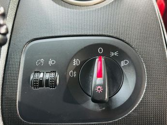 SEAT Ibiza 1.2 TSI Sport Sport Coupe DSG Euro 5 3dr