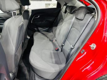 Kia Rio 1.4 2 Auto Euro 6 5dr