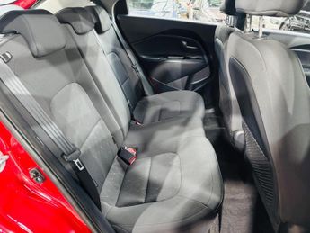Kia Rio 1.4 2 Auto Euro 6 5dr
