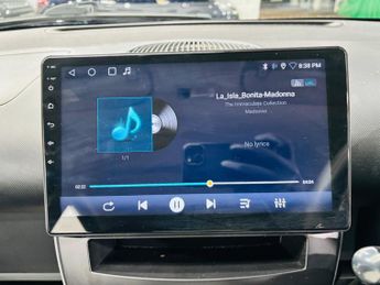 Peugeot 107 1.0 12V Urban 2 Tronic Euro 4 5dr