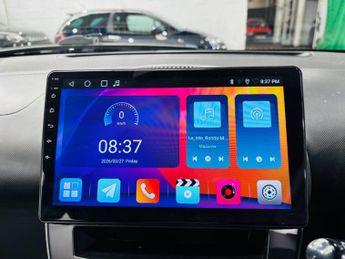 Peugeot 107 1.0 12V Urban 2 Tronic Euro 4 5dr