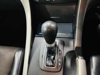 Honda Accord 2.0 i-VTEC ES GT Tourer Auto Euro 5 5dr