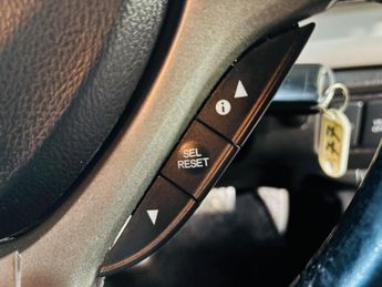 Honda Accord 2.0 i-VTEC ES GT Tourer Auto Euro 5 5dr