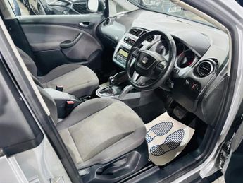 SEAT Altea XL 1.6 TDI CR SE DSG Euro 5 5dr